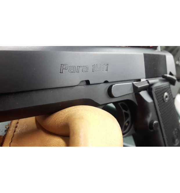 Para USA Expert 1911 14.45 cal.45ACP