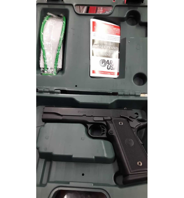 Para USA Expert 1911 14.45 cal.45ACP