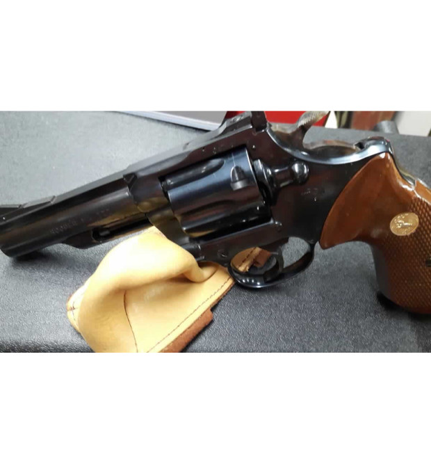 Colt Trooper MK II cal.357 Magnum