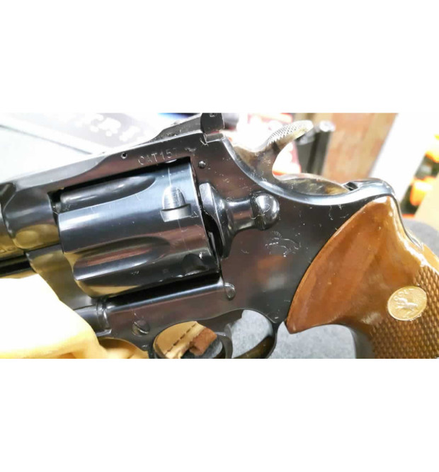 Colt Trooper MK II cal.357 Magnum