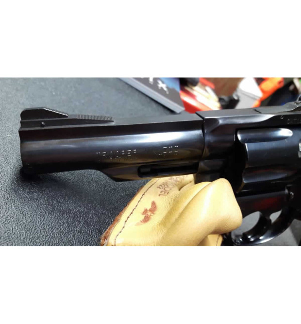 Colt Trooper MK II cal.357 Magnum
