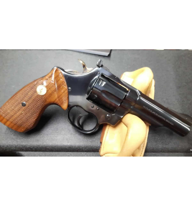 Colt Trooper MK II cal.357 Magnum