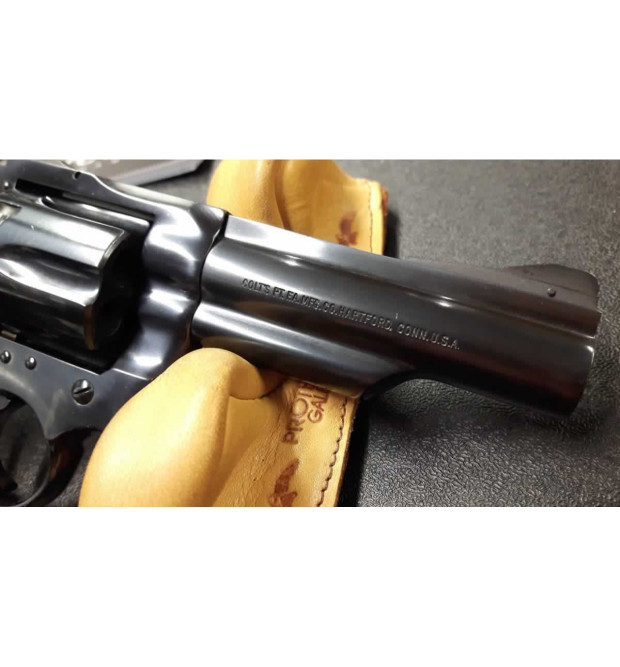 Colt Trooper MK II cal.357 Magnum