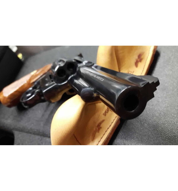 Colt Trooper MK II cal.357 Magnum