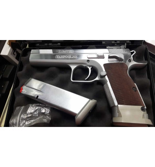 Tanfoglio Limited 40 HC cal. 40 S&W