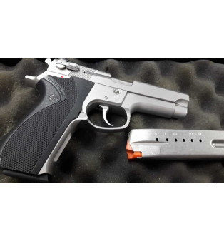 Smith&Wesson 5906 cal.9x21 
