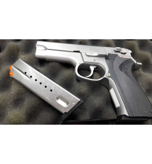 Smith&Wesson 5906 cal.9x21 