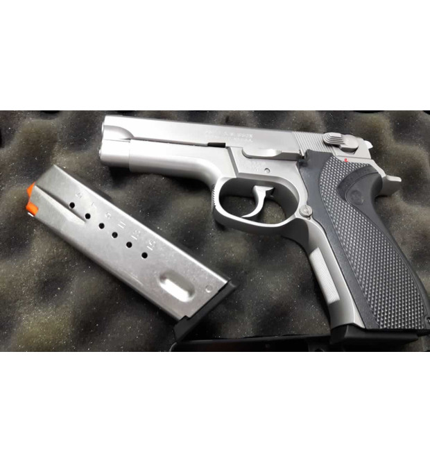 Smith&Wesson 5906 cal.9x21 