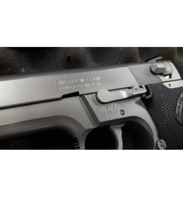 Smith&Wesson 5906 cal.9x21 