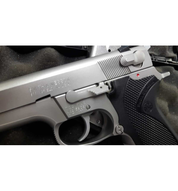Smith&Wesson 5906 cal.9x21 