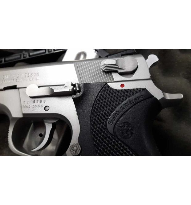 Smith&Wesson 5906 cal.9x21 