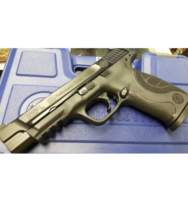 Smith&Wesson Performance Center cal. 40 SW