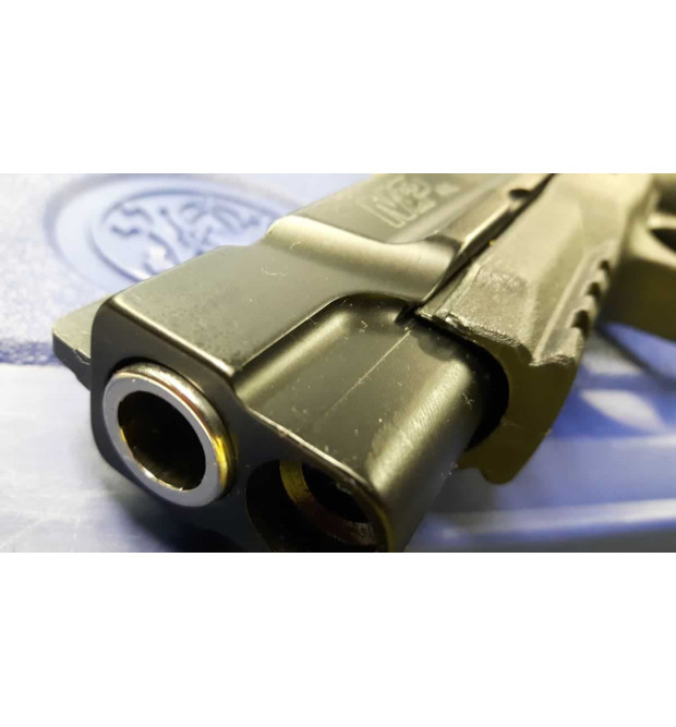 Smith&Wesson Performance Center cal. 40 SW