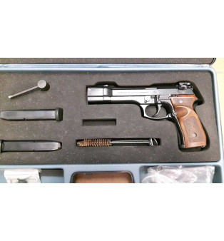 Beretta 98 FS Target cal.9x21