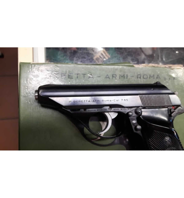 Beretta 90 cal. 7,65