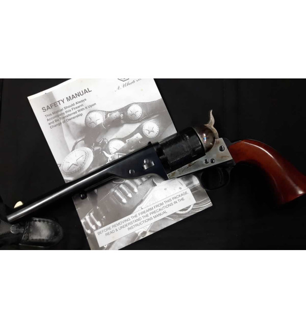 Uberti Conversion cal. 45 S&W SC