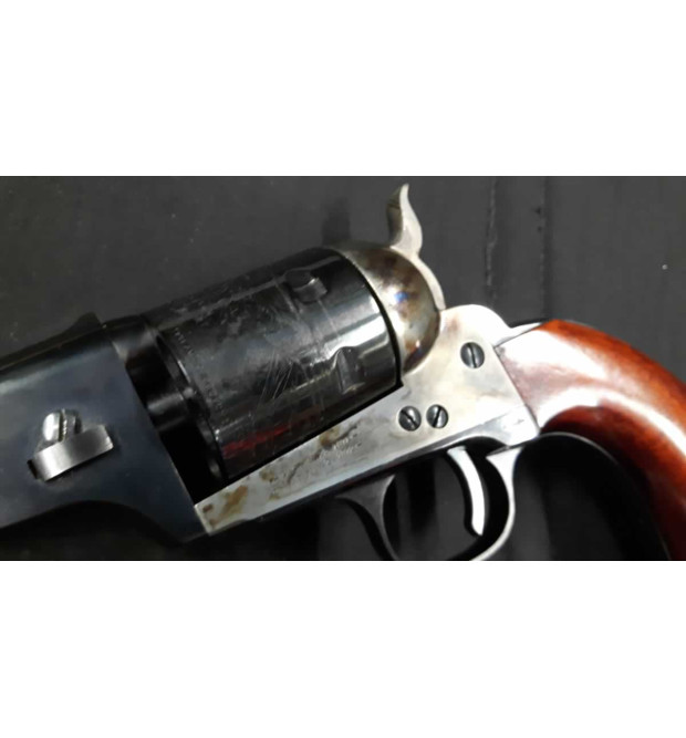 Uberti Conversion cal. 45 S&W SC