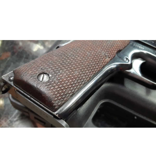 Colt Automatic Government cal.22LR
