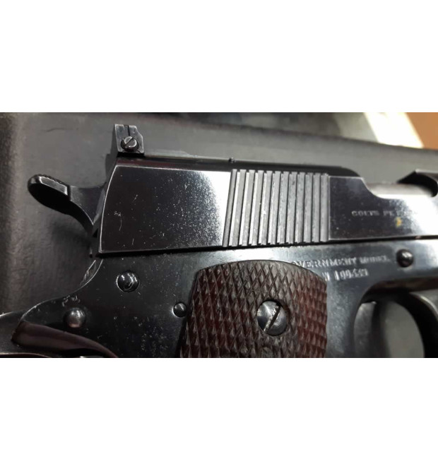 Colt Automatic Government cal.22LR