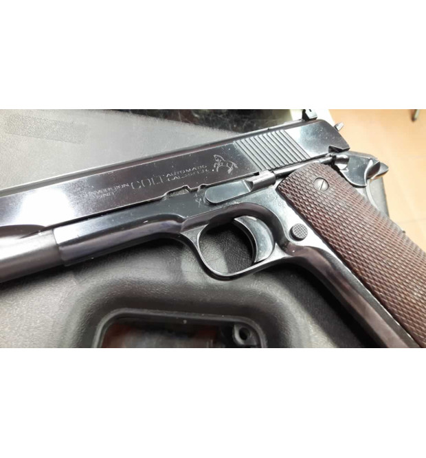 Colt Automatic Government cal.22LR