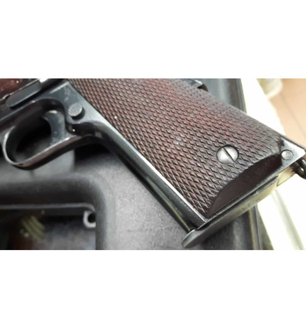 Colt Automatic Government cal.22LR