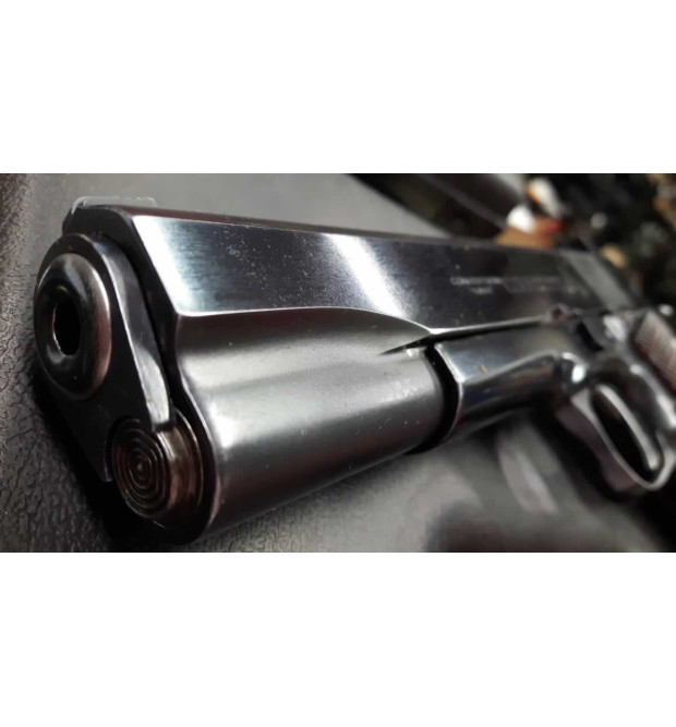 Colt Automatic Government cal.22LR