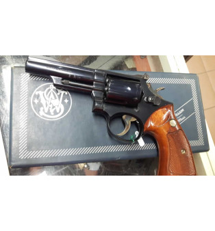 Smith & Wesson 19/3 cal. 357 Magnum