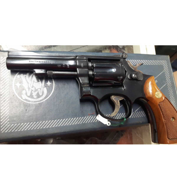 Smith & Wesson 18/3 cal. 22LR