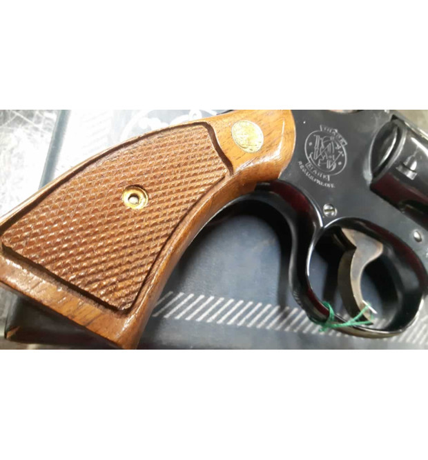 Smith & Wesson 18/3 cal. 22LR