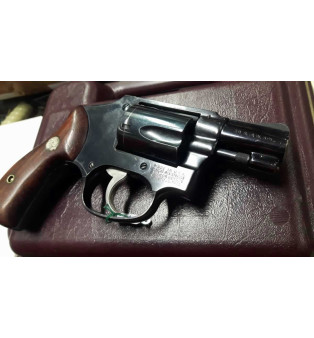 Smith & Wesson 40 CAL.38 Special
