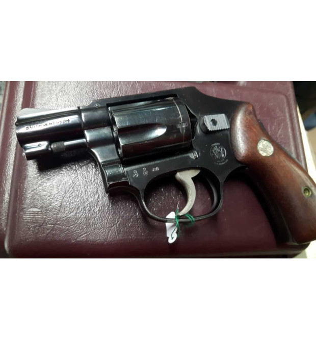 Smith & Wesson 40 CAL.38 Special
