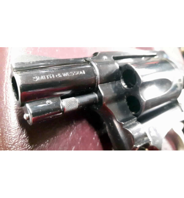 Smith & Wesson 40 CAL.38 Special
