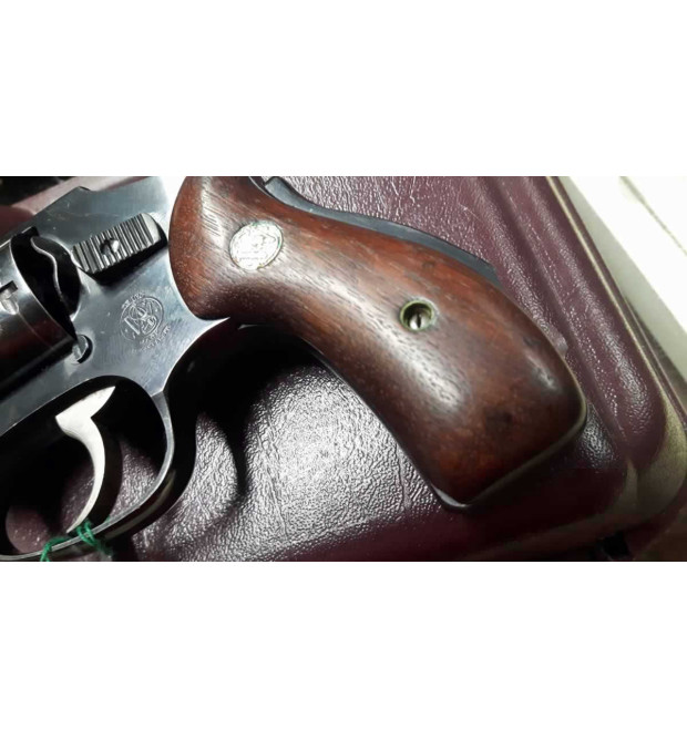 Smith & Wesson 40 CAL.38 Special