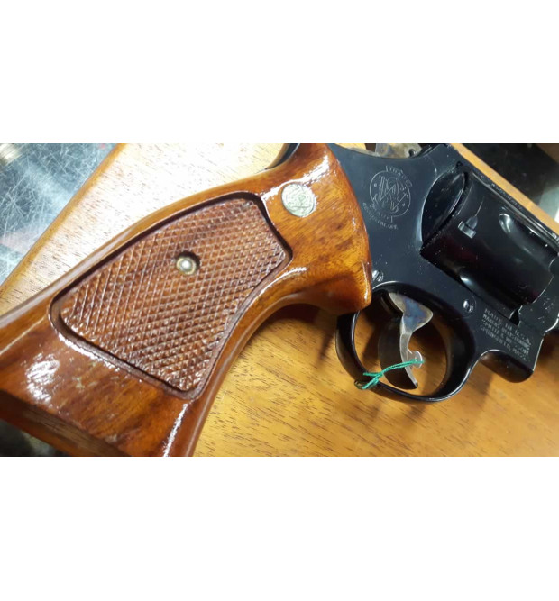 Smith & Wesson 57 cal.41 Magnum