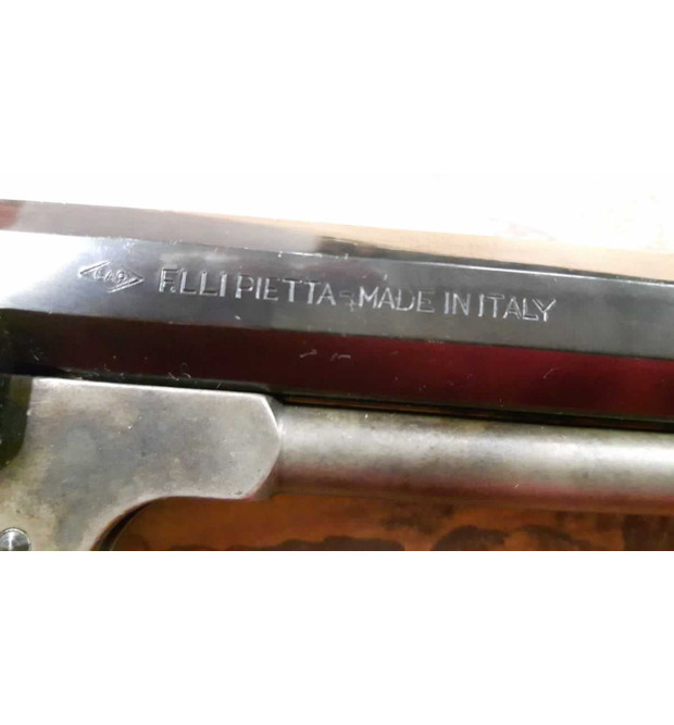F.lli Pietta cal. 44