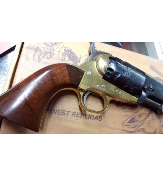 F.lli Pietta cal. 44