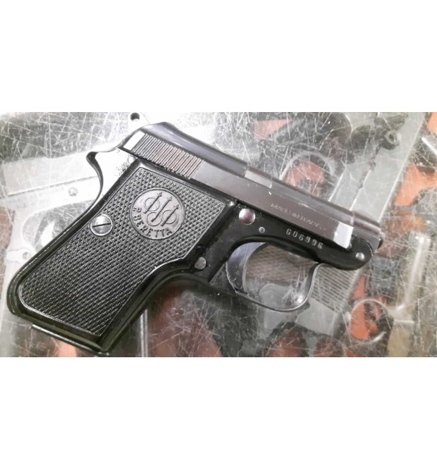 Beretta 95 cal. 6.35