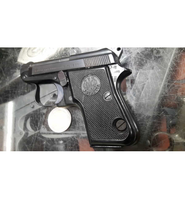 Beretta 95 cal. 6.35