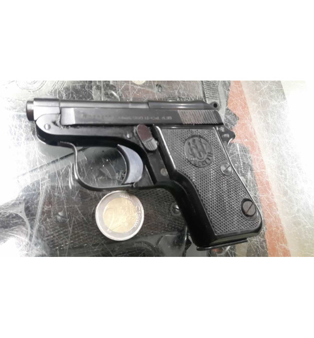 Beretta 95 cal. 6.35
