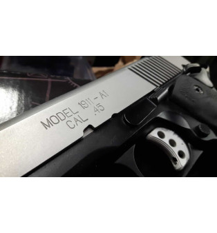 Springfield Armory model 1911-A1 cal. 45 ACP