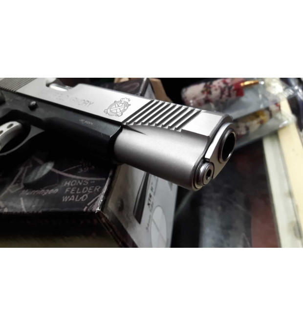Springfield Armory model 1911-A1 cal. 45 ACP