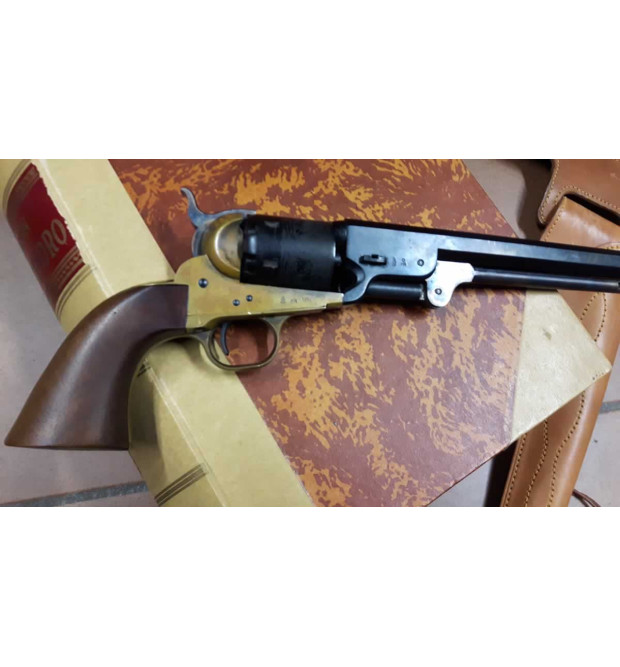 Uberti cal. 36 avancarica