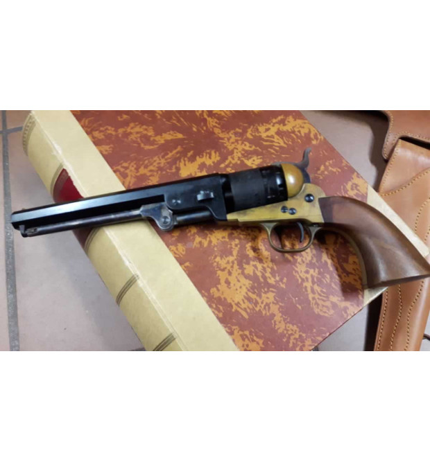 Uberti cal. 36 avancarica