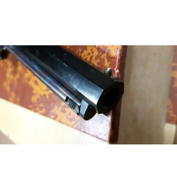 Uberti cal. 36 avancarica