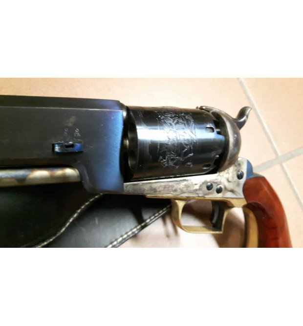 Uberti cal. 44 avancarica