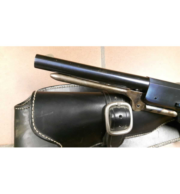 Uberti cal. 44 avancarica