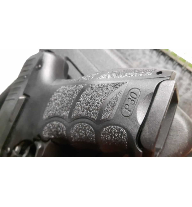 HK P30 cal. 4,5