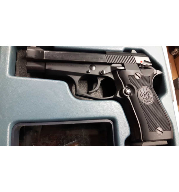 Beretta 84F cal. 9 corto