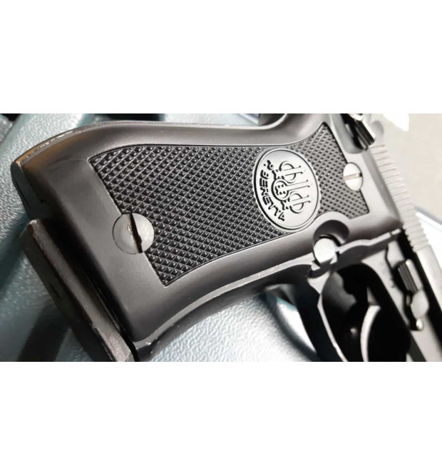 Beretta 84F cal. 9 corto