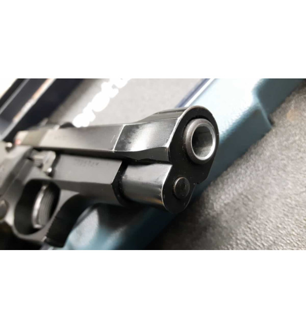 Beretta 84F cal. 9 corto
